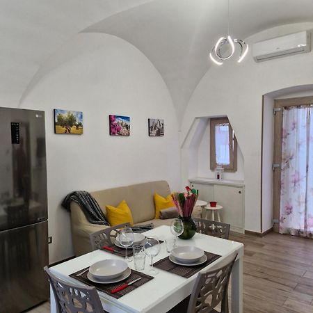 Le Tre Anfore Ceglie Messapica Dış mekan fotoğraf
