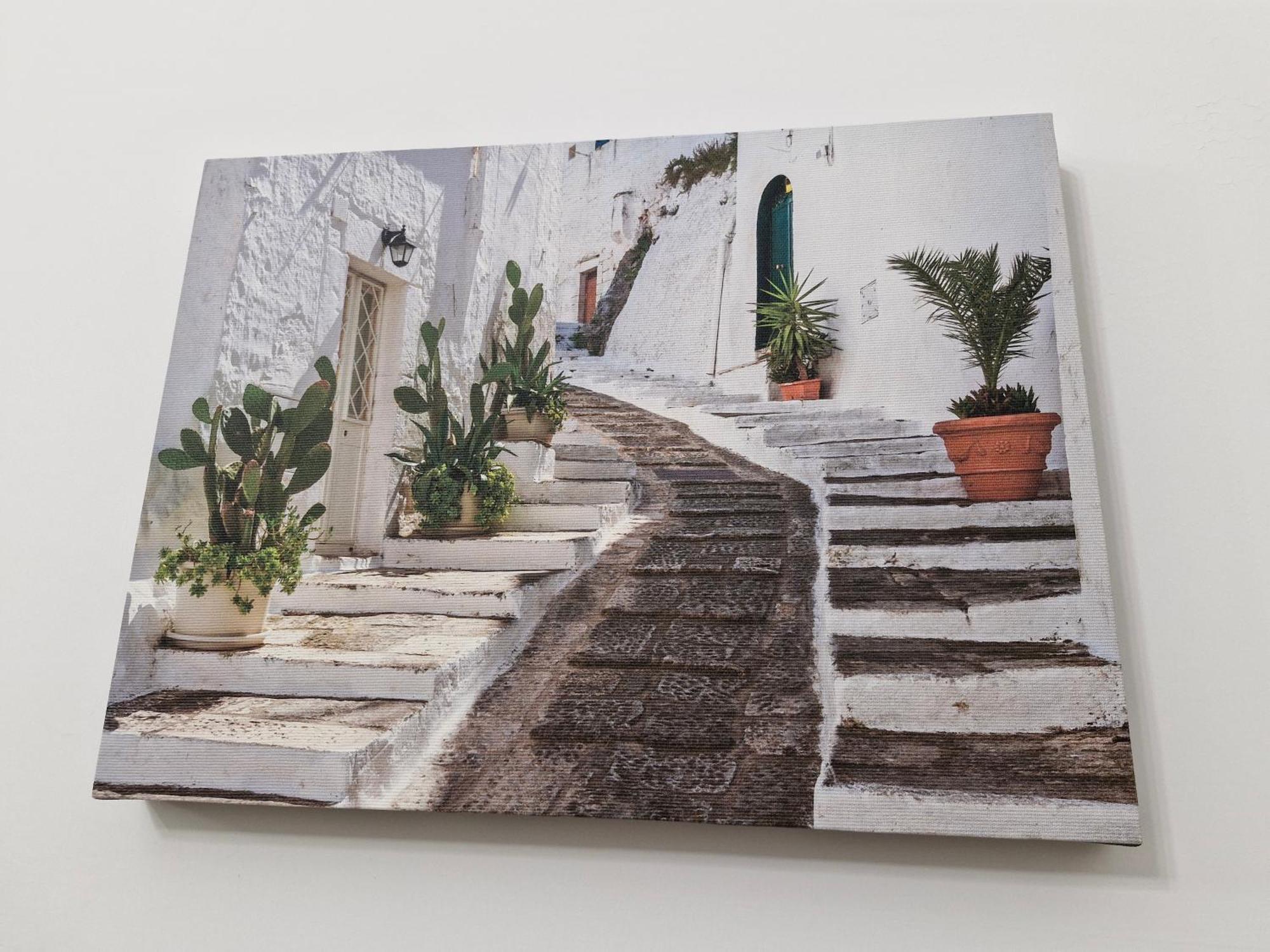 Le Tre Anfore Ceglie Messapica Dış mekan fotoğraf